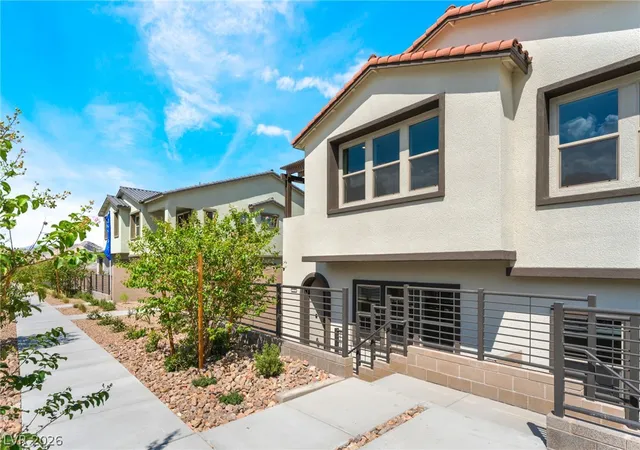 Photo 3 of Townhouse for sale at 1785 Sparrow Nest St, Las Vegas, NV 89138 | MLS# 2779736 | Listing updated on 2026-08-25