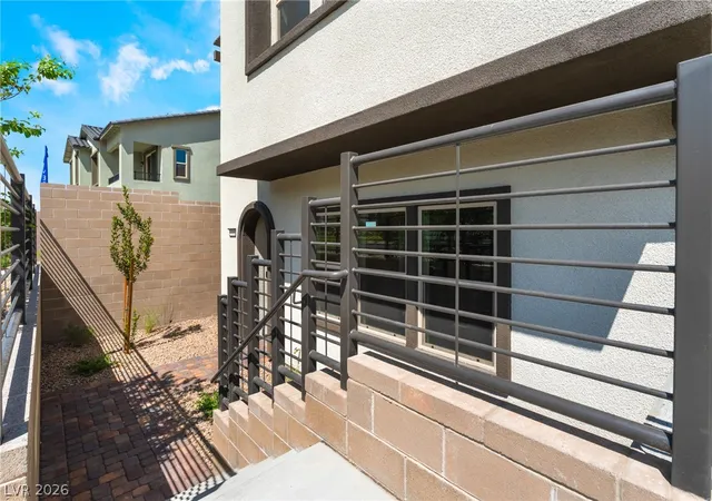 Photo 3 of Townhouse for sale at 1785 Sparrow Nest St, Las Vegas, NV 89138 | MLS# 2779736 | Listing updated on 2026-08-25