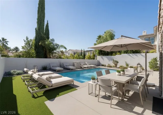 18th image of 11477 Timber Mountain Ave, Las Vegas, NV 89135 | MLS# 2779730