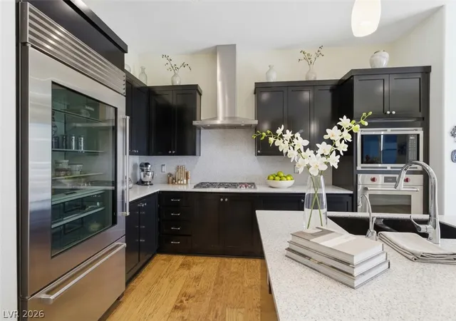 4th image of 11477 Timber Mountain Ave, Las Vegas, NV 89135 | MLS# 2779730