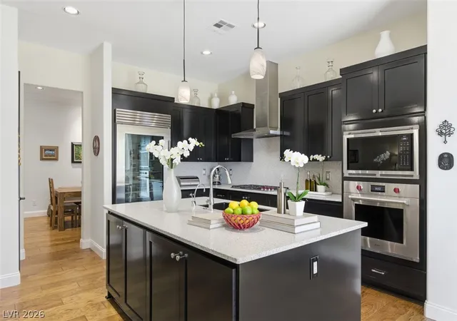 5th image of 11477 Timber Mountain Ave, Las Vegas, NV 89135 | MLS# 2779730