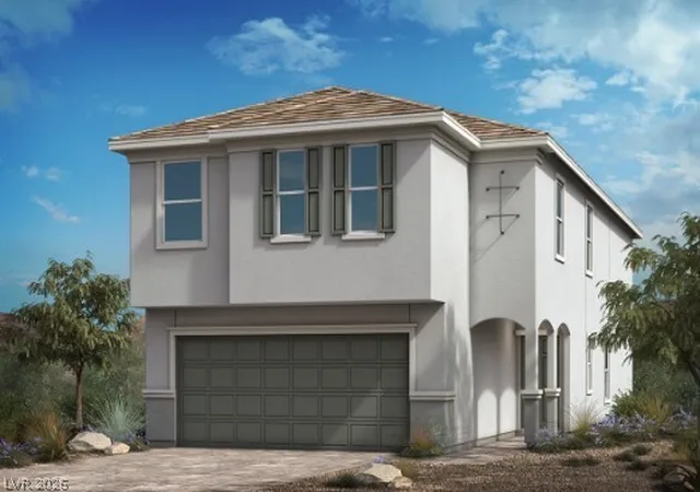 Photo 1 of Sale Pending at 4295 W Gary Ave, Las Vegas, NV 89139 | MLS# 2779769 | Listing updated on 2026-06-30