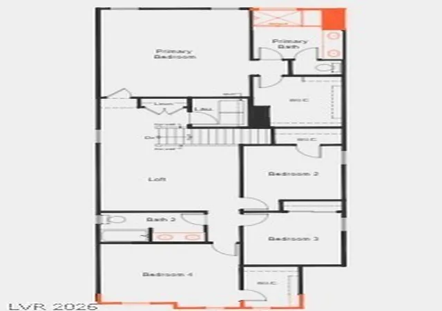 Photo 2 of Sale Pending at 4295 W Gary Ave, Las Vegas, NV 89139 | MLS# 2779769 | Listing updated on 2026-06-30