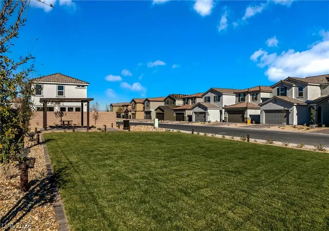 Photo 4 of Sale Pending at 4295 W Gary Ave, Las Vegas, NV 89139 | MLS# 2779769 | Listing updated on 2026-06-30