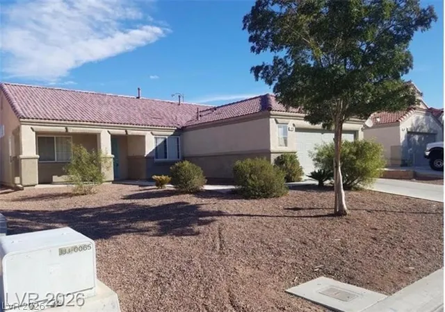 Photo 1 of Single family home for sale at 410 Horse Pointe Ave, North Las Vegas, NV 89084 | MLS# 2779788 | Listing updated on 2026-06-10