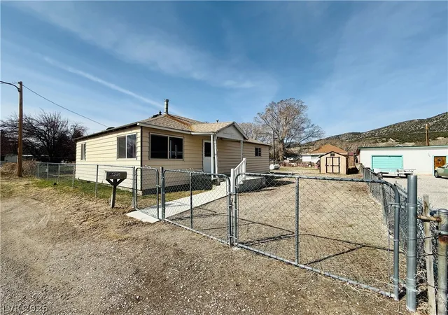 Homes for sale in Ely, NV | 405 Parker Avenue, Ely, NV 89301 | MLS# 2779799
