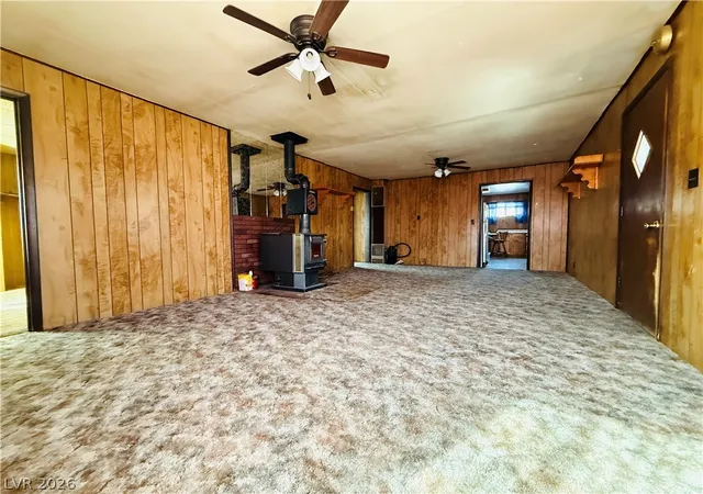 Homes for sale in Ely, NV | 405 Parker Avenue, Ely, NV 89301 | MLS# 2779799