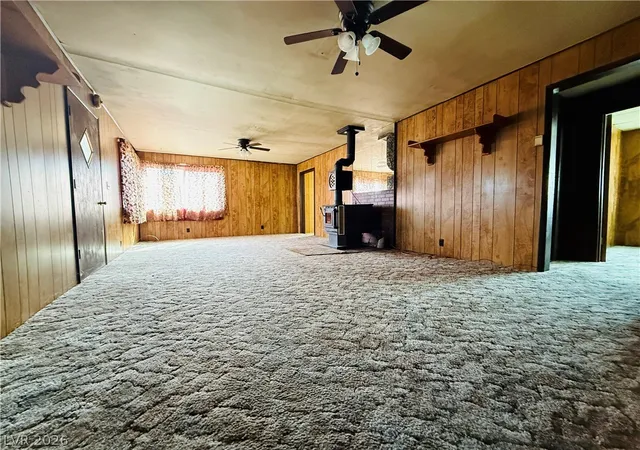 Homes for sale in Ely, NV | 405 Parker Avenue, Ely, NV 89301 | MLS# 2779799