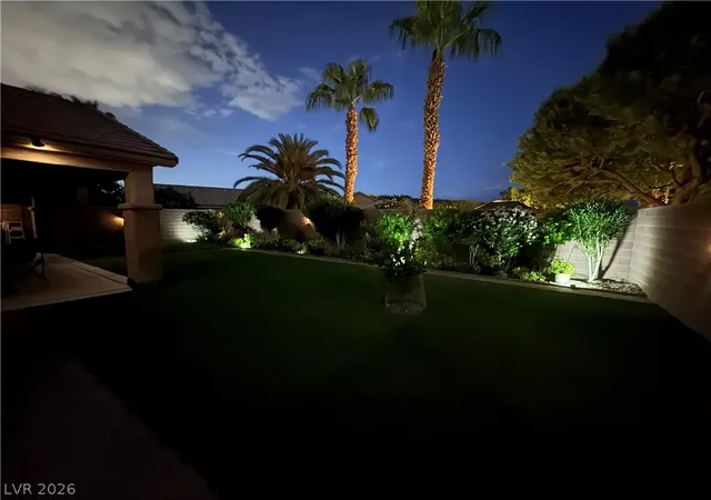 31st image of 3704 Waynesvill St, Las Vegas, NV 89122 | MLS# 2778403