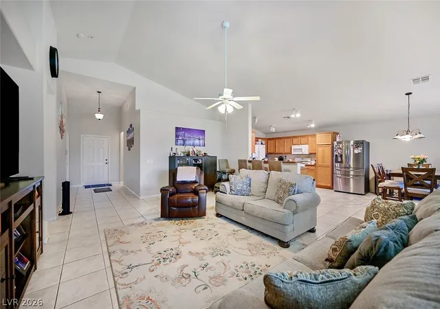 4th image of 3704 Waynesvill St, Las Vegas, NV 89122 | MLS# 2778403