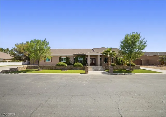 1st image of 1373 Lake Valley Dr, Logandale, NV 89021 | MLS# 2779220