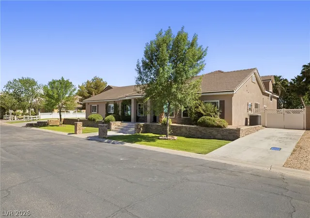 2nd image of 1373 Lake Valley Dr, Logandale, NV 89021 | MLS# 2779220