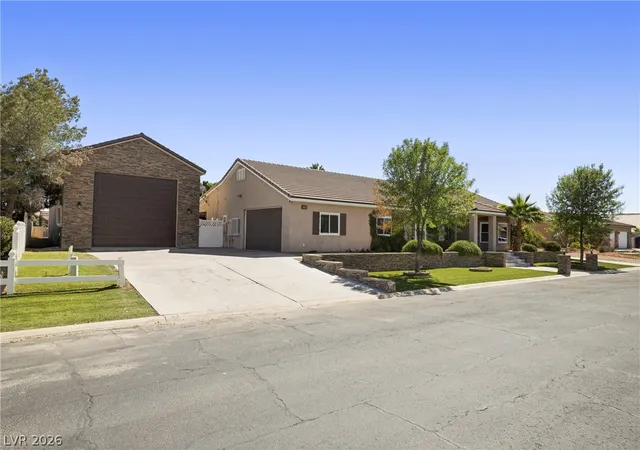 3rd image of 1373 Lake Valley Dr, Logandale, NV 89021 | MLS# 2779220