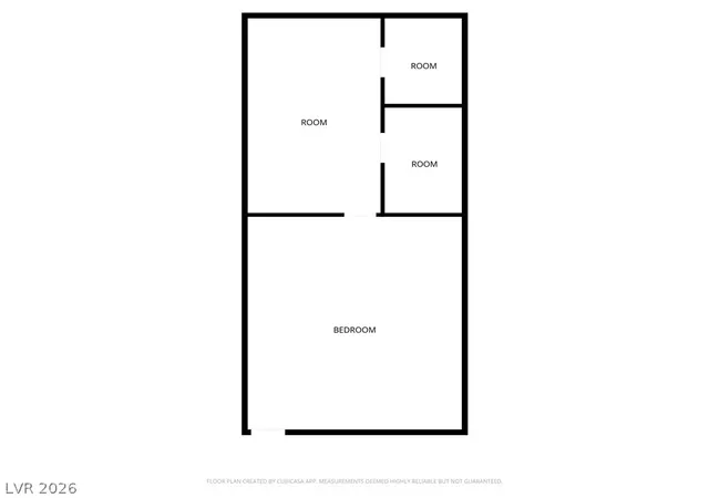 94th image of 1373 Lake Valley Dr, Logandale, NV 89021 | MLS# 2779220
