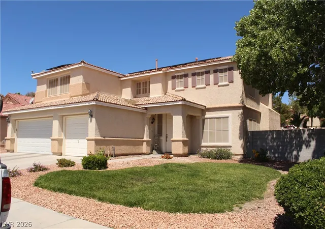1st image of 1710 Little Bow Ave, North Las Vegas, NV 89084 | MLS# 2779817