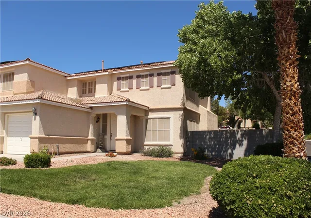 2nd image of 1710 Little Bow Ave, North Las Vegas, NV 89084 | MLS# 2779817