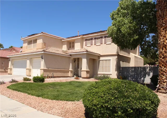 3rd image of 1710 Little Bow Ave, North Las Vegas, NV 89084 | MLS# 2779817