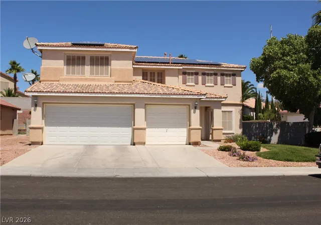 4th image of 1710 Little Bow Ave, North Las Vegas, NV 89084 | MLS# 2779817