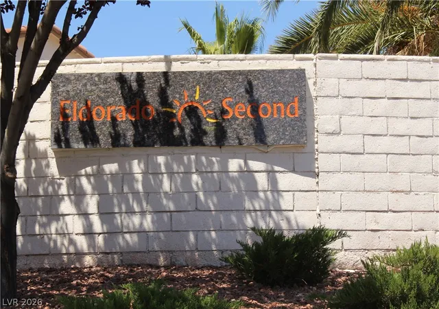 5th image of 1710 Little Bow Ave, North Las Vegas, NV 89084 | MLS# 2779817