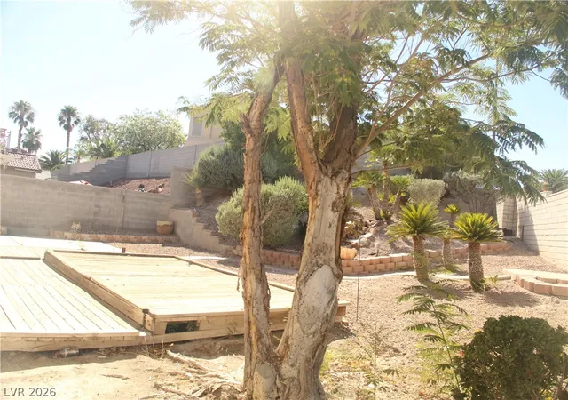 65th image of 1710 Little Bow Ave, North Las Vegas, NV 89084 | MLS# 2779817