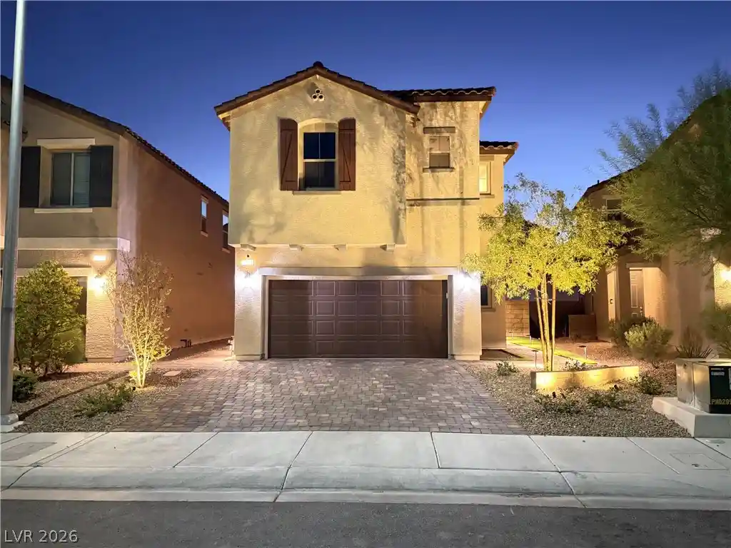 Photo 1 of Single family home for sale at 7029 Tilligerry St, North Las Vegas, NV 89084 | MLS# 2779360 | Listing updated on 2026-10-28