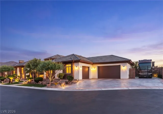 2nd image of 225 Saint Elmo Cir, Las Vegas, NV 89123 | MLS# 2779680