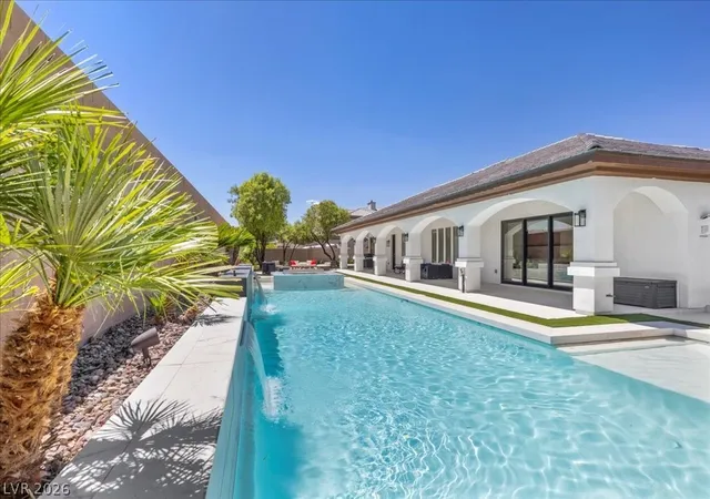 3rd image of 225 Saint Elmo Cir, Las Vegas, NV 89123 | MLS# 2779680