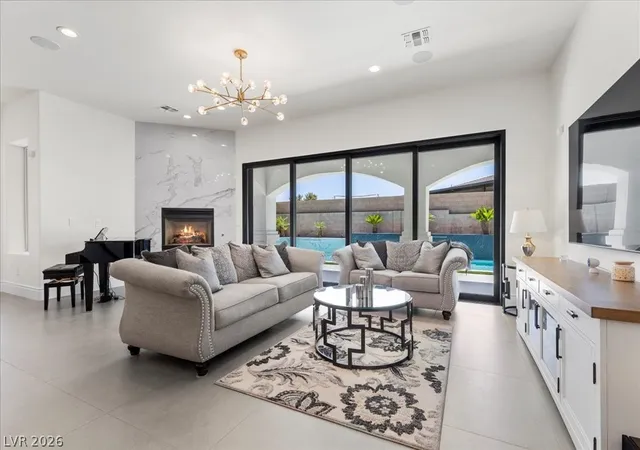 5th image of 225 Saint Elmo Cir, Las Vegas, NV 89123 | MLS# 2779680