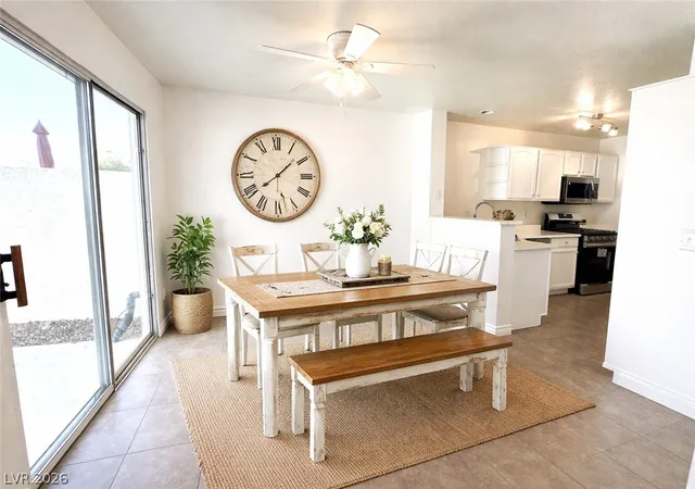 3rd image of 222 Winterport St, Henderson, NV 89074 | MLS# 2779392