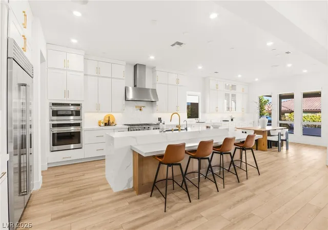 1st image of 194 Harris Peak St, Las Vegas, NV 89138 | MLS# 2779527