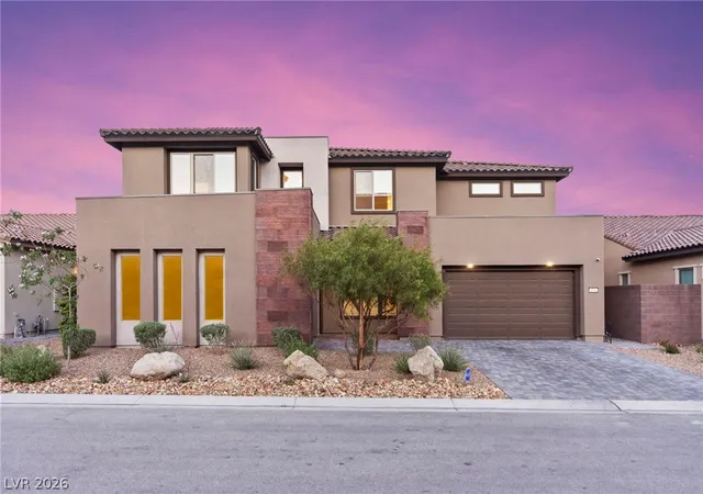 2nd image of 194 Harris Peak St, Las Vegas, NV 89138 | MLS# 2779527