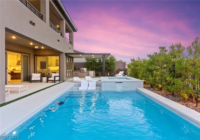 3rd image of 194 Harris Peak St, Las Vegas, NV 89138 | MLS# 2779527