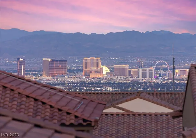 5th image of 194 Harris Peak St, Las Vegas, NV 89138 | MLS# 2779527