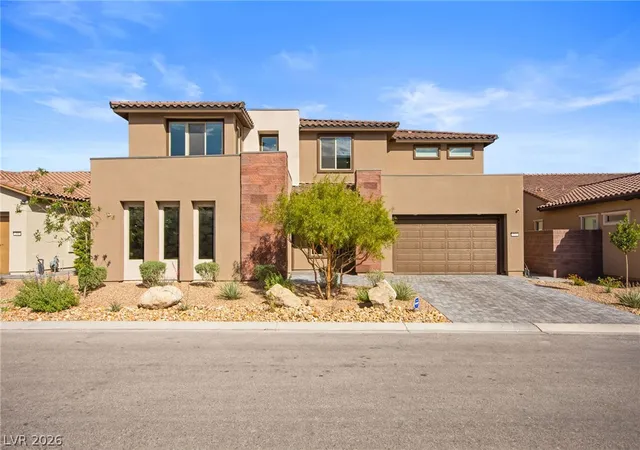 86th image of 194 Harris Peak St, Las Vegas, NV 89138 | MLS# 2779527