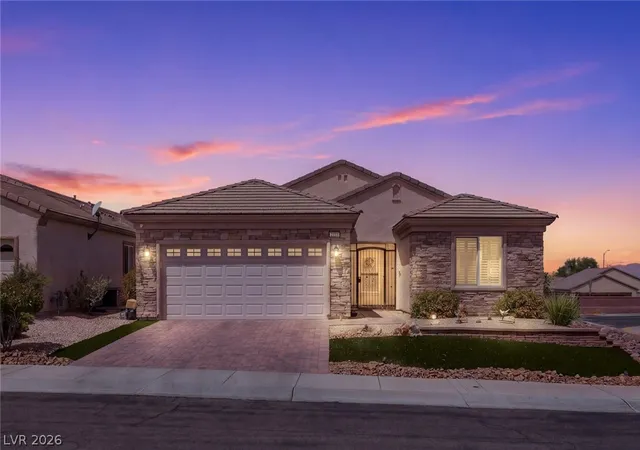 Homes for sale in Henderson, NV | 2502 Stardust Valley Dr, Henderson, NV 89044 | MLS# 2779694