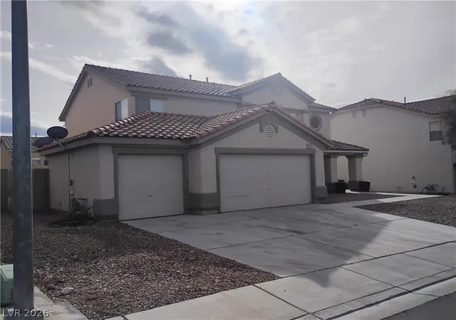 12th image of 6449 Elizabethtown Ave, Las Vegas, NV 89110 | MLS# 2779343
