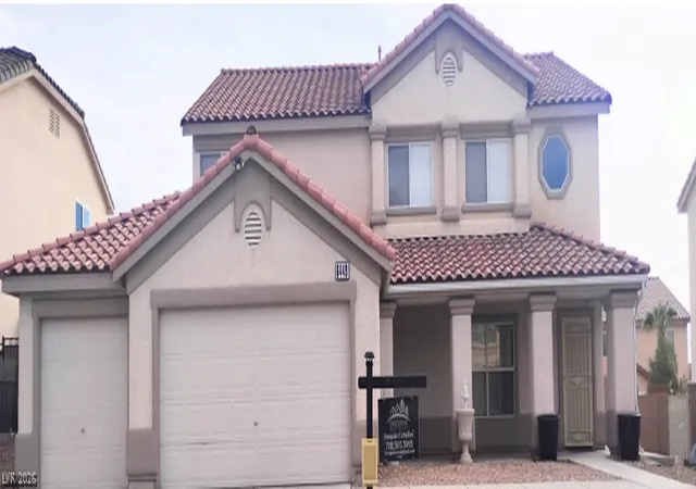1st image of 6449 Elizabethtown Ave, Las Vegas, NV 89110 | MLS# 2779343