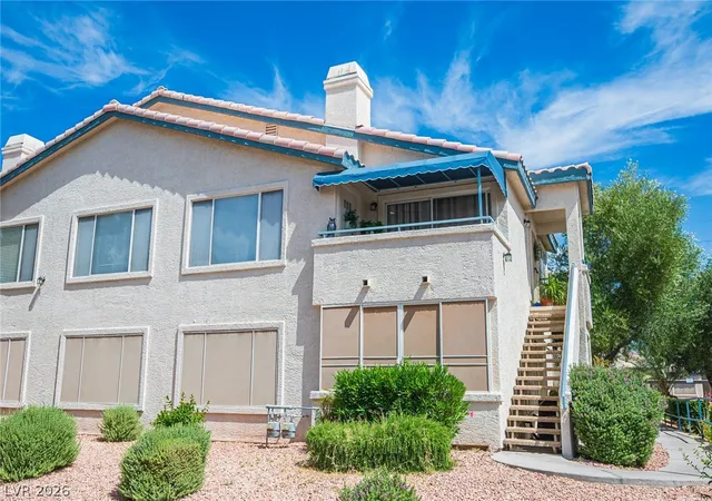 2nd image of 3425 E Russell Rd #251, Las Vegas, NV 89120 | MLS# 2778686