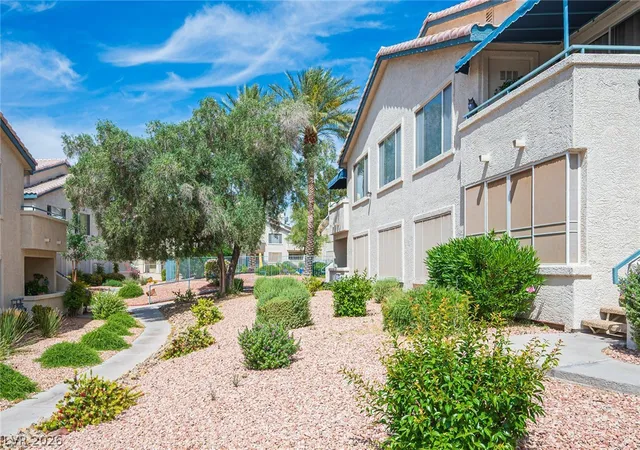 3rd image of 3425 E Russell Rd #251, Las Vegas, NV 89120 | MLS# 2778686