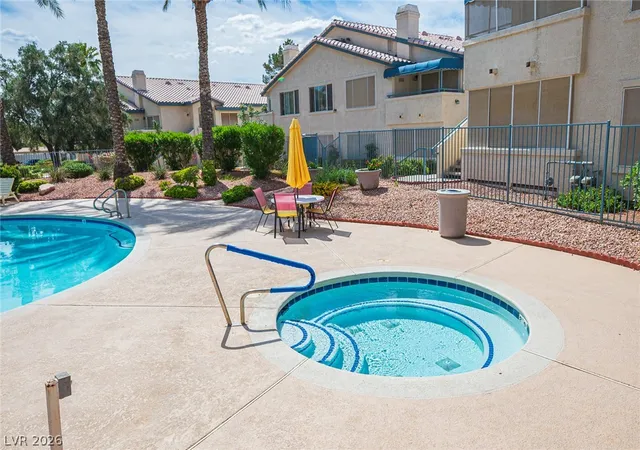 2nd image of 3425 E Russell Rd, Las Vegas, NV 89120