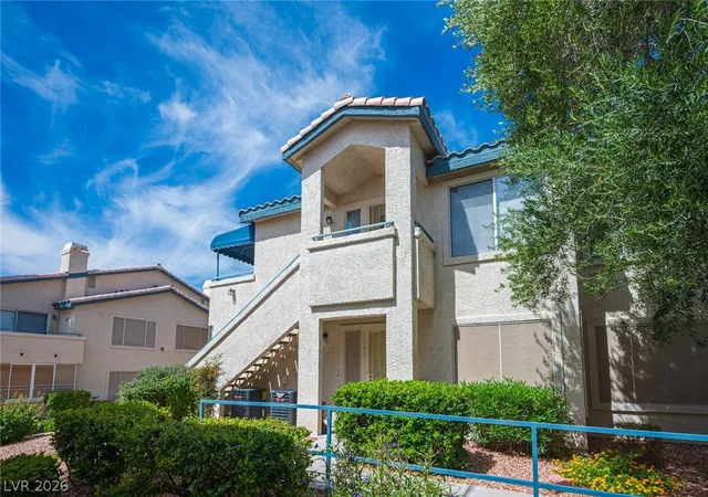 4th image of 3425 E Russell Rd #251, Las Vegas, NV 89120 | MLS# 2778686