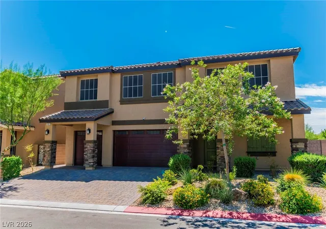 1st image of 4165 Vibrant Star Ave, North Las Vegas, NV 89084 | MLS# 2779229