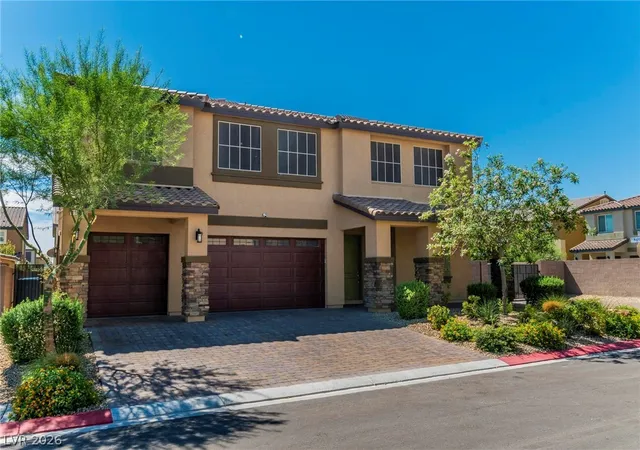 2nd image of 4165 Vibrant Star Ave, North Las Vegas, NV 89084 | MLS# 2779229