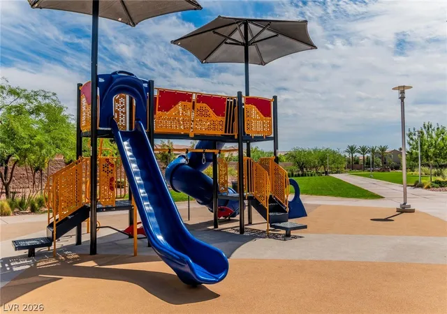 38th image of 4165 Vibrant Star Ave, North Las Vegas, NV 89084 | MLS# 2779229