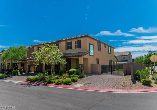 3rd image of 4165 Vibrant Star Ave, North Las Vegas, NV 89084 | MLS# 2779229