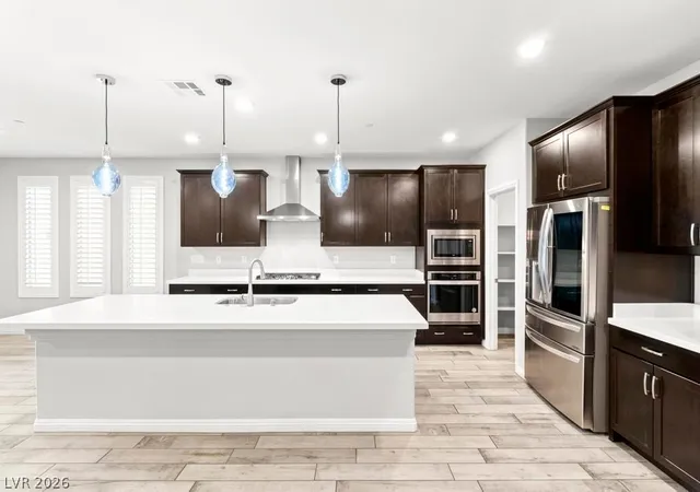 4th image of 4165 Vibrant Star Ave, North Las Vegas, NV 89084 | MLS# 2779229