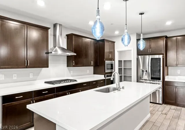5th image of 4165 Vibrant Star Ave, North Las Vegas, NV 89084 | MLS# 2779229