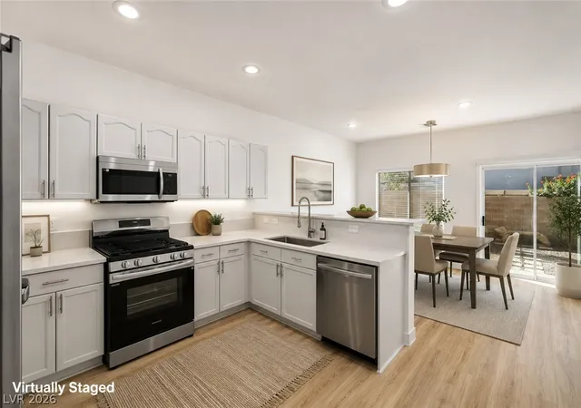 Photo 2 of Townhouse for sale at 269 Faith Filled Ct, Henderson, NV 89052 | MLS# 2780856 | Listing updated on 2026-07-31