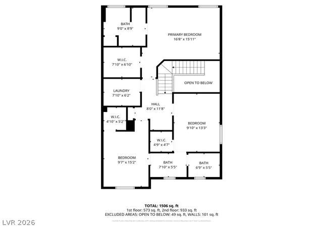Photo 41 of Townhouse for sale at 269 Faith Filled Ct, Henderson, NV 89052 | MLS# 2780856 | Listing updated on 2026-07-31