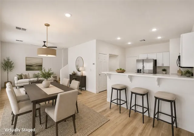 4th image of 269 Faith Filled Ct, Henderson, NV 89052 | MLS# 2780856
